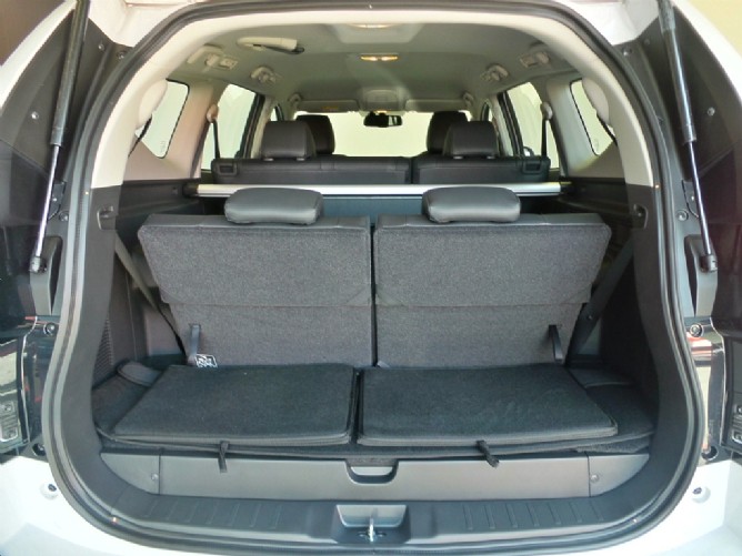 2025 Mitsubishi Pajero Sport 2.4 4x2 Auto - Image 7