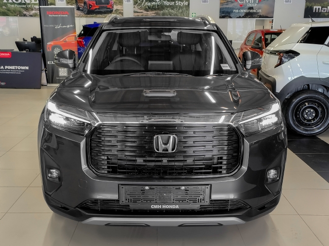 2025 Honda Elevate 1.5 Elegance CVT - Image 2