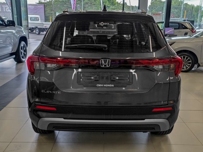 2025 Honda Elevate 1.5 Elegance CVT - Image 4