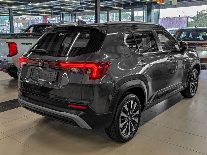 2025 Honda Elevate 1.5 Elegance CVT - Image 5