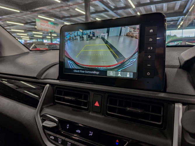 2025 Honda Elevate 1.5 Elegance CVT - Image 7