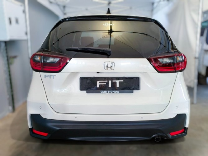 2026 Honda FIT 1.5 Elegance CVT - Image 5