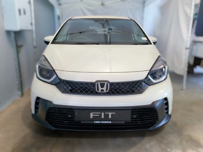 2026 Honda FIT 1.5 Elegance CVT - Image 2
