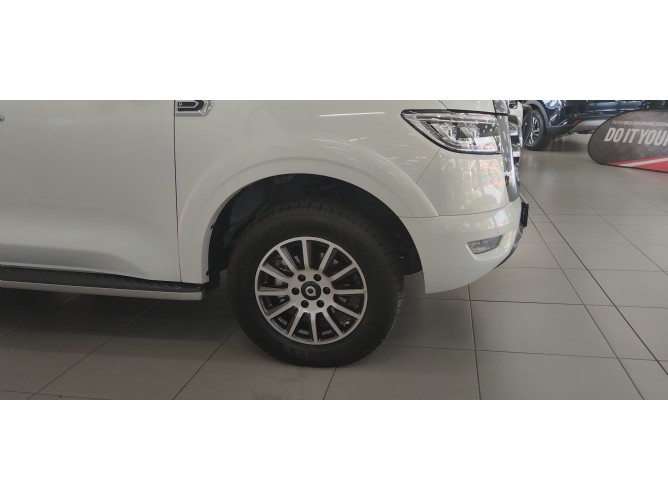 2024 GWM P Series 2.0TD PV LT 4X4 Auto Double Cab - Image 3