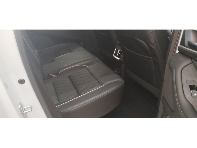 2024 GWM P Series 2.0TD PV LT 4X4 Auto Double Cab - Image 5