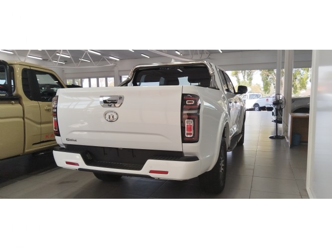 2024 GWM P Series 2.0TD PV LT 4X4 Auto Double Cab - Image 7
