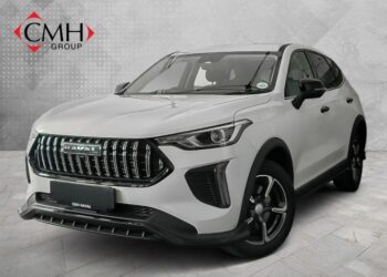2025 Haval Jolion Pro 1.5T Premium DCT