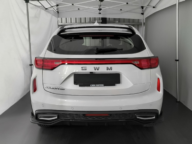 2025 Haval Jolion Pro 1.5T Premium DCT - Image 3