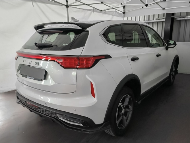 2025 Haval Jolion Pro 1.5T Premium DCT - Image 4
