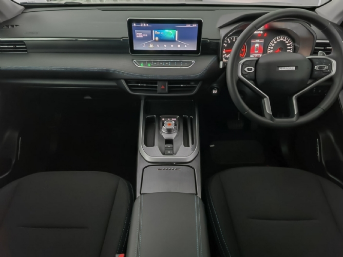 2025 Haval Jolion Pro 1.5T Premium DCT - Image 5