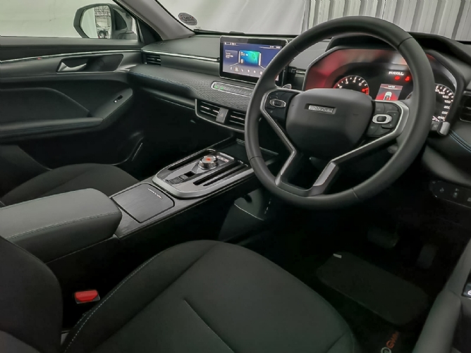 2025 Haval Jolion Pro 1.5T Premium DCT - Image 6