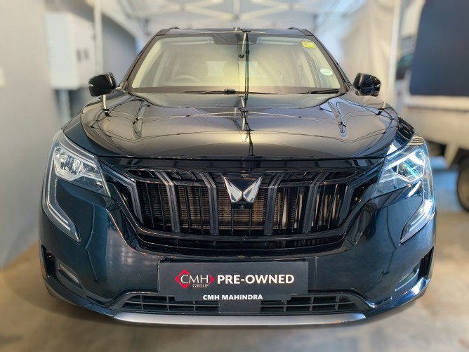 2025 Mahindra XUV700 2.0 AX7L Auto (7 Seater) - Image 2