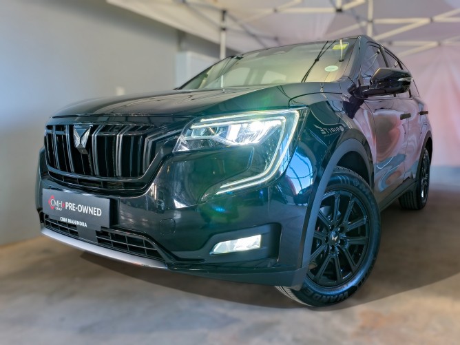 2025 Mahindra XUV700 2.0 AX7L Auto (7 Seater) - Image 3