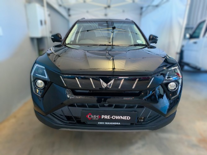 2024 Mahindra XUV 3XO 1.2T AX7L Auto - Image 2