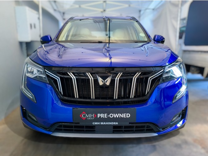 2025 Mahindra XUV700 2.0 AX7 Auto ( 7 Seater) - Image 2