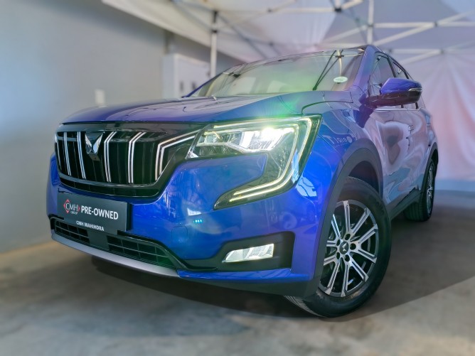 2025 Mahindra XUV700 2.0 AX7 Auto ( 7 Seater) - Image 3