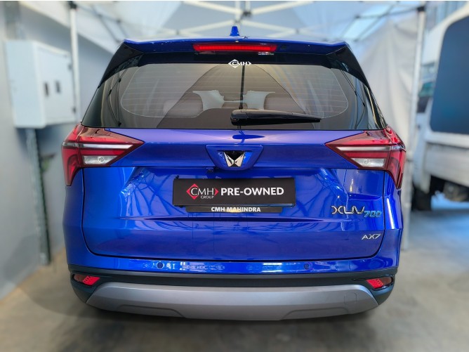 2025 Mahindra XUV700 2.0 AX7 Auto ( 7 Seater) - Image 5