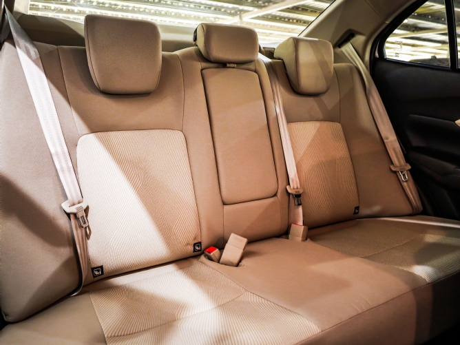 2026 Suzuki Dzire 1.2 GL+ CVT - Image 6