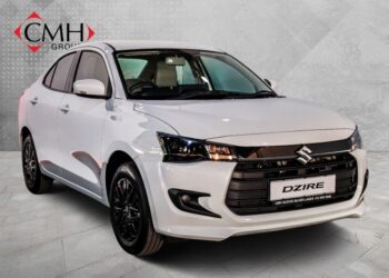 2026 Suzuki Dzire 1.2 GL+ CVT