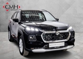2026 Suzuki Grand Vitara 1.5 GL