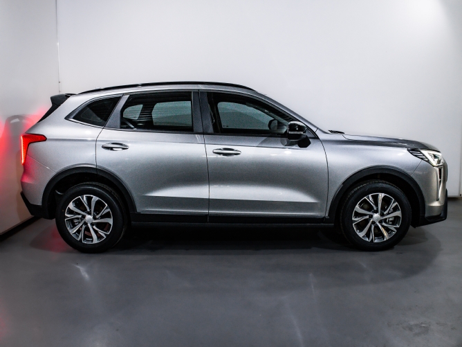 2025 Haval Jolion 1.5T City Plus - Image 2