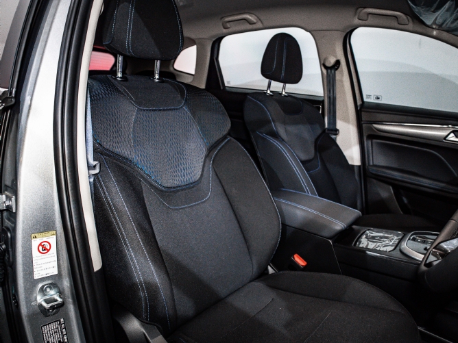 2025 Haval Jolion 1.5T City Plus - Image 6