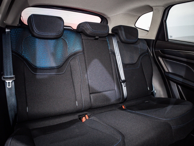 2025 Haval Jolion 1.5T City Plus - Image 7