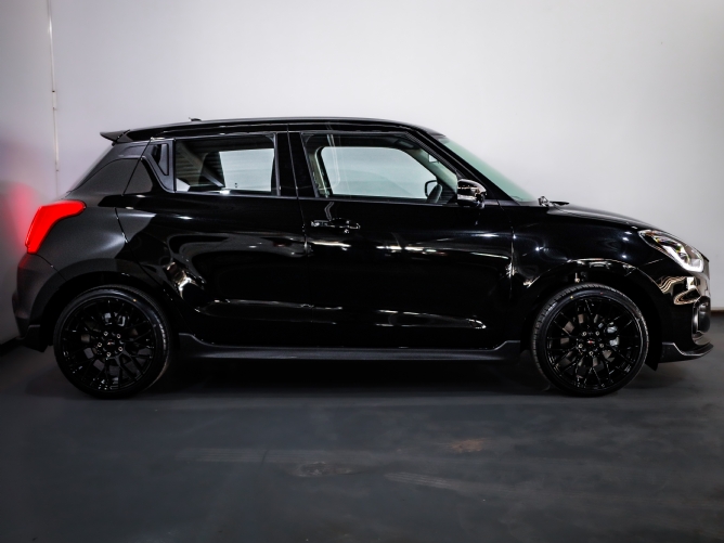 2026 Suzuki Swift 1.4T Sport Auto - Image 2