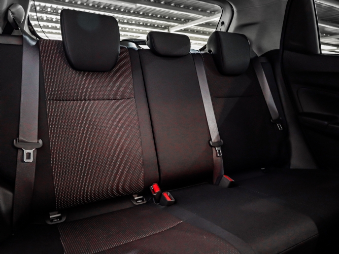 2026 Suzuki Swift 1.4T Sport Auto - Image 7