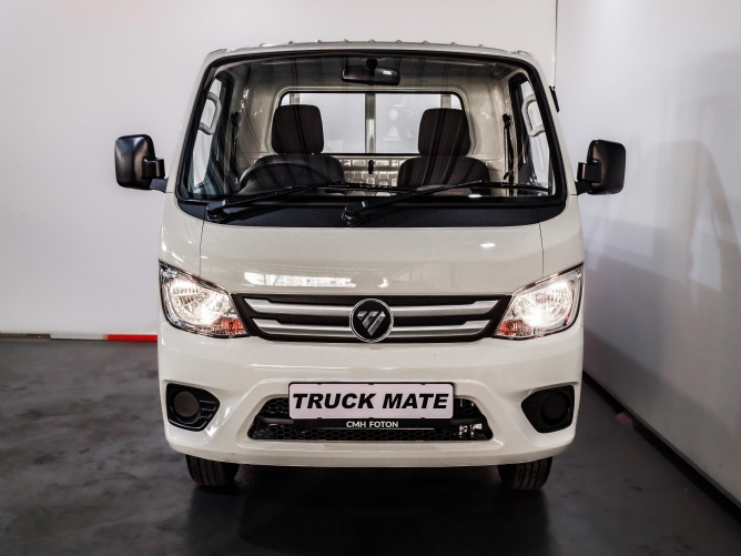 2026 Foton Truckmate 1.5 Dropside - Image 5