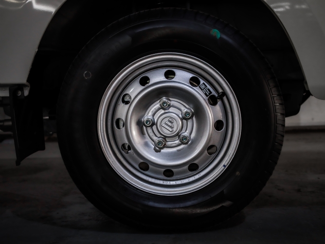 2026 Foton Truckmate 1.5 Dropside - Image 7