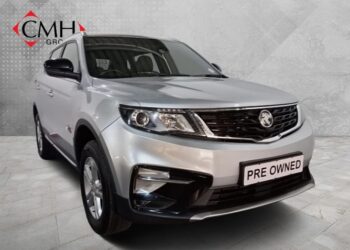 2023 Proton X70 1.5T Standard