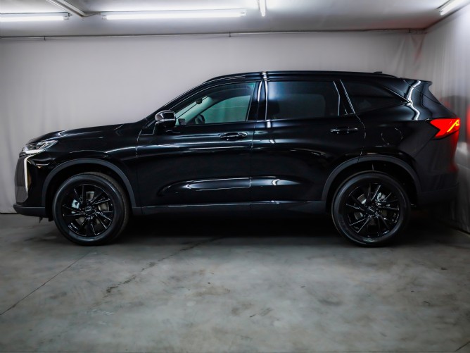 2026 Haval H6 1.5T Hybrid Luxury DHT - Image 2