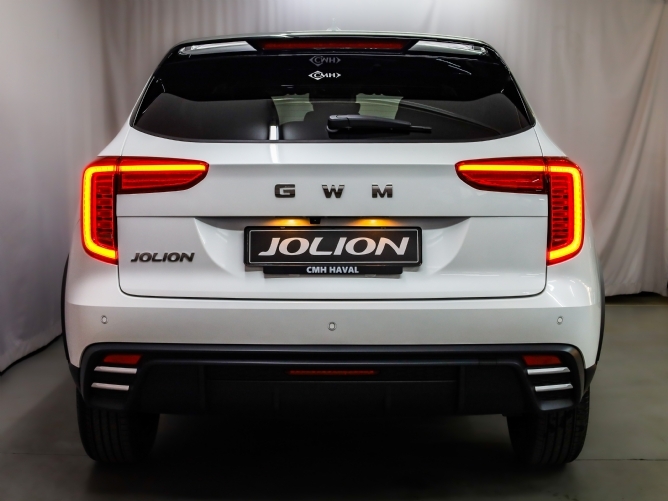 2026 Haval Jolion 1.5T City Plus - Image 5