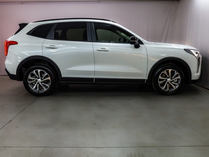 2026 Haval Jolion 1.5T City Plus - Image 7