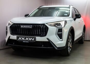 2026 Haval Jolion 1.5T City Plus