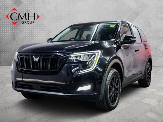 2026 Mahindra XUV700 2.0 AX7L Auto (7 Seater)