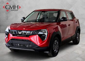 2026 Mahindra XUV 3XO 1.2T MX2