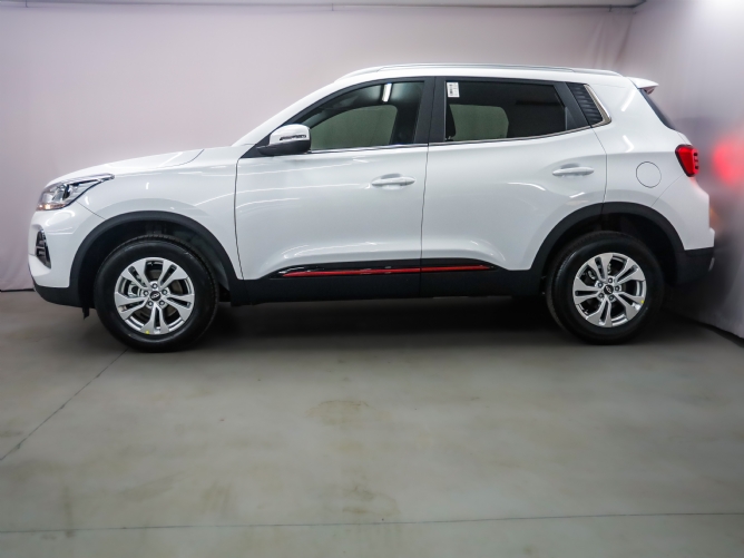 2026 Chery Tiggo 4 Pro 1.5 LiT CVT - Image 2