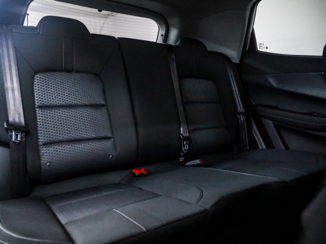 2026 Chery Tiggo 4 Pro 1.5 LiT CVT - Image 7