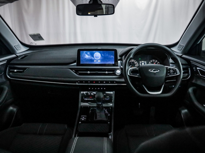 2026 Chery Tiggo 4 Pro 1.5 LiT CVT - Image 6