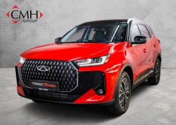 2026 Chery Tiggo 7 PHEV 1.5T PHEV Plus DHT