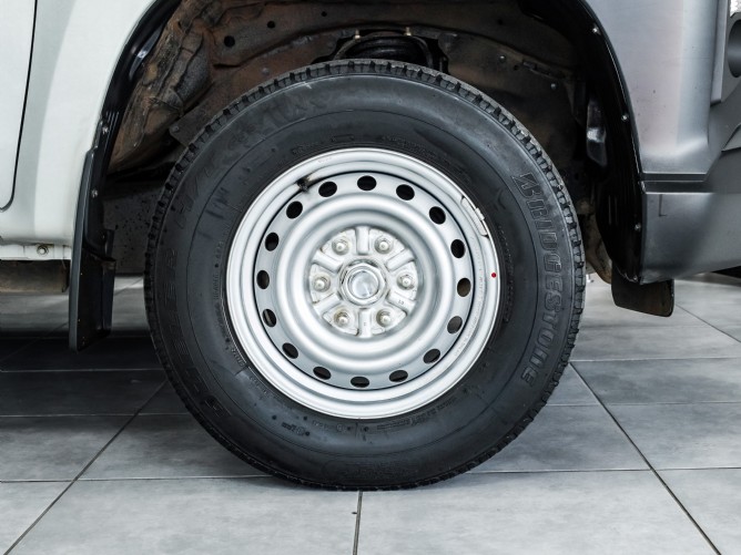 2024 Mitsubishi Triton 2.4 GL Single Cab - Image 2