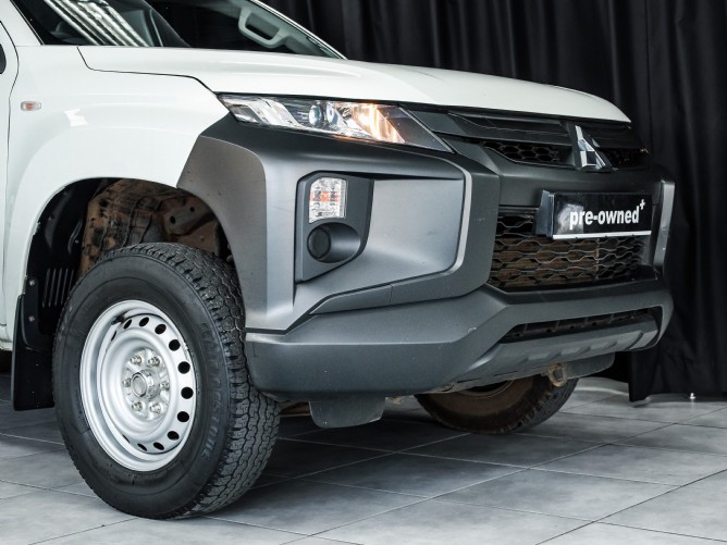 2024 Mitsubishi Triton 2.4 GL Single Cab - Image 3