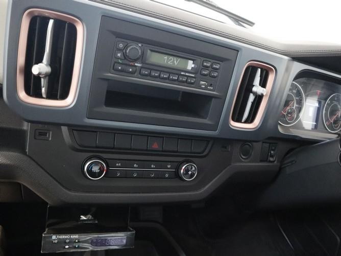 2025 Foton Miler Refrigerator Body - Image 5