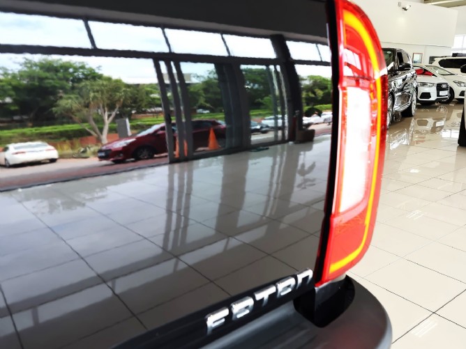 2025 Foton Tunland G7 2.0T Double Cab 4x4 TLX Auto - Image 6