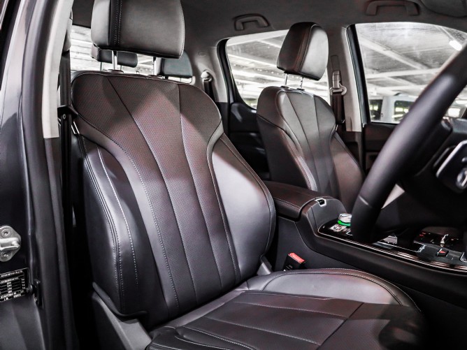 2025 Foton Tunland G7 2.0T Double Cab 4x2 TLX Auto - Image 7