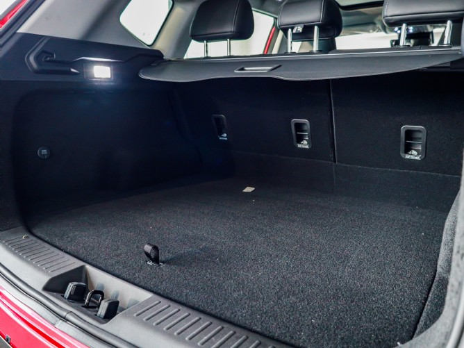 2025 Chery Tiggo 7 Pro Max 1.6TGDI Distinction 7DCT - Image 5