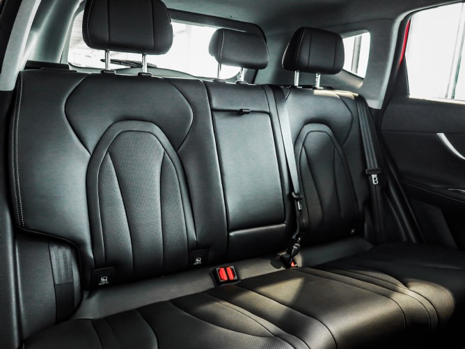 2025 Chery Tiggo 7 Pro Max 1.6TGDI Distinction 7DCT - Image 7