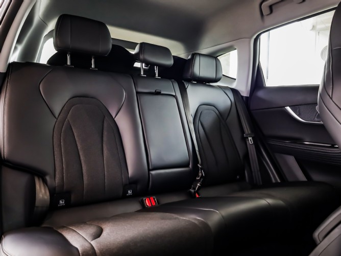 2025 Chery Tiggo 7 Pro Max 1.6TGDI Premium 2WD - Image 7